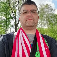 Фотография мужчины Игорь, 52 года из г. Одинцово