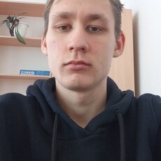 Фотография мужчины Родион, 20 лет из г. Урмары