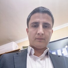 Фотография мужчины Umar, 29 лет из г. Ташкент