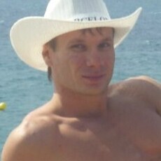 Фотография мужчины Илья, 32 года из г. Лесной