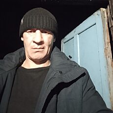 Фотография мужчины Александр, 48 лет из г. Черемхово