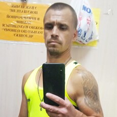 Фотография мужчины Сергей, 33 года из г. Славянск-на-Кубани