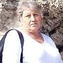 Елена, 62 года