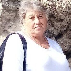 Фотография девушки Елена, 63 года из г. Прохладный