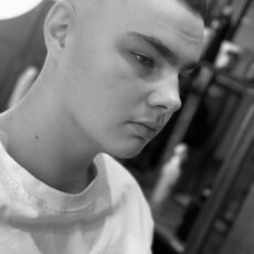 Фотография мужчины Александр, 19 лет из г. Курск