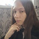 Виктория, 21 год