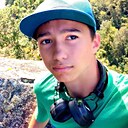 Никита, 18 лет