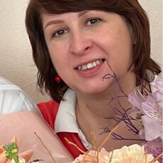 Фотография девушки Ольга, 48 лет из г. Нижний Новгород