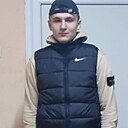Егор, 21 год