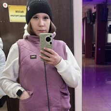 Фотография девушки Алёнка, 24 года из г. Прокопьевск