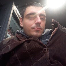 Фотография мужчины Аслан, 24 года из г. Одесса