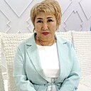 Сауле, 56 лет