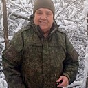 Василий, 62 года