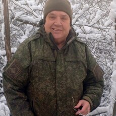 Фотография мужчины Василий, 62 года из г. Снежное