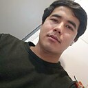 Jasurbek, 20 лет