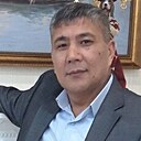 Нурлан, 52 года