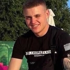 Фотография мужчины Александр, 32 года из г. Харьков