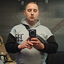 Сергей, 23 года
