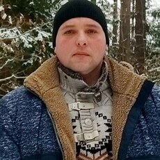 Фотография мужчины Vova, 34 года из г. Полоцк