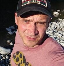 Фотография мужчины Михаил, 36 лет из г. Королёв