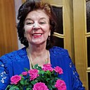 Тамара, 68 лет