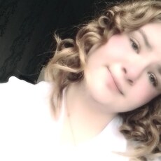 Фотография девушки Алиса, 19 лет из г. Кашин