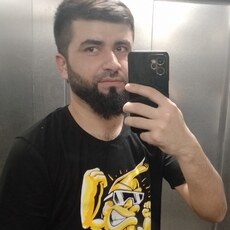 Фотография мужчины Азиз, 26 лет из г. Павлодар