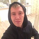 Андрей, 28 лет