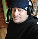 Вадим, 44 года