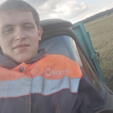 Фотография мужчины Олег, 23 года из г. Тосно