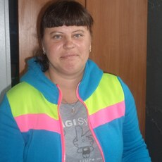 Фотография девушки Елена, 35 лет из г. Белогорск