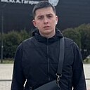 Даниил, 22 года