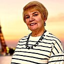 Светлана, 60 лет