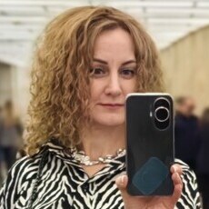 Фотография девушки Ирина, 47 лет из г. Солнечногорск