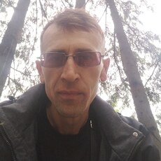 Фотография мужчины Федор, 43 года из г. Тогучин