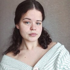 Фотография девушки Светлана, 21 год из г. Троицк