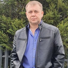 Фотография мужчины Юрий, 42 года из г. Добринка