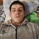 Рустам, 25 лет