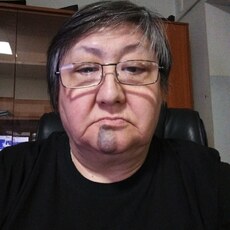Фотография девушки Роза, 55 лет из г. Ханты-Мансийск