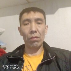 Фотография мужчины Азиз, 43 года из г. Бишкек