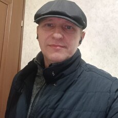 Фотография мужчины Андрей, 45 лет из г. Магнитогорск