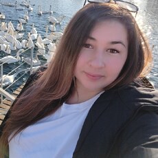 Фотография девушки Ангелина, 26 лет из г. Горно-Алтайск