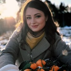 Фотография девушки Даша, 31 год из г. Киселевск