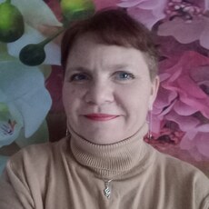 Фотография девушки Лина, 42 года из г. Первоуральск