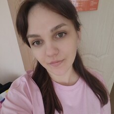 Кристина, 29 из г. Новосибирск.