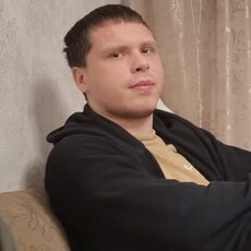 Фотография мужчины Никита, 25 лет из г. Саранск