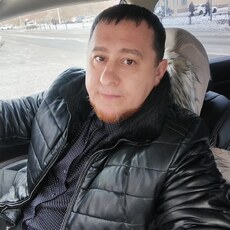 Фотография мужчины Саша, 41 год из г. Минусинск