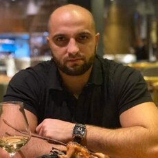 Фотография мужчины Марат, 34 года из г. Ульяновск