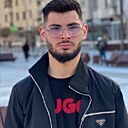 Stefan Iulian, 23 года