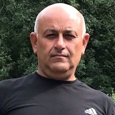 Алик, 56 из г. Волжский.